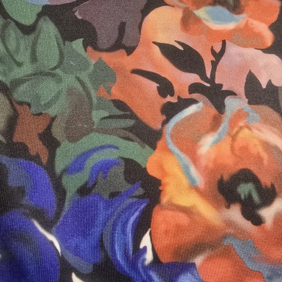 NWT Ruzzfair Leggings – Buttery Soft & Flattering Fit – Size M - Picture 6 of 8